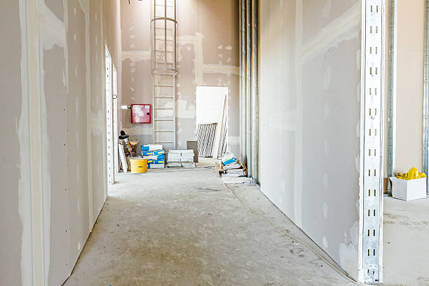 Trusted Maxwell, CA Dry wall and painting Experts